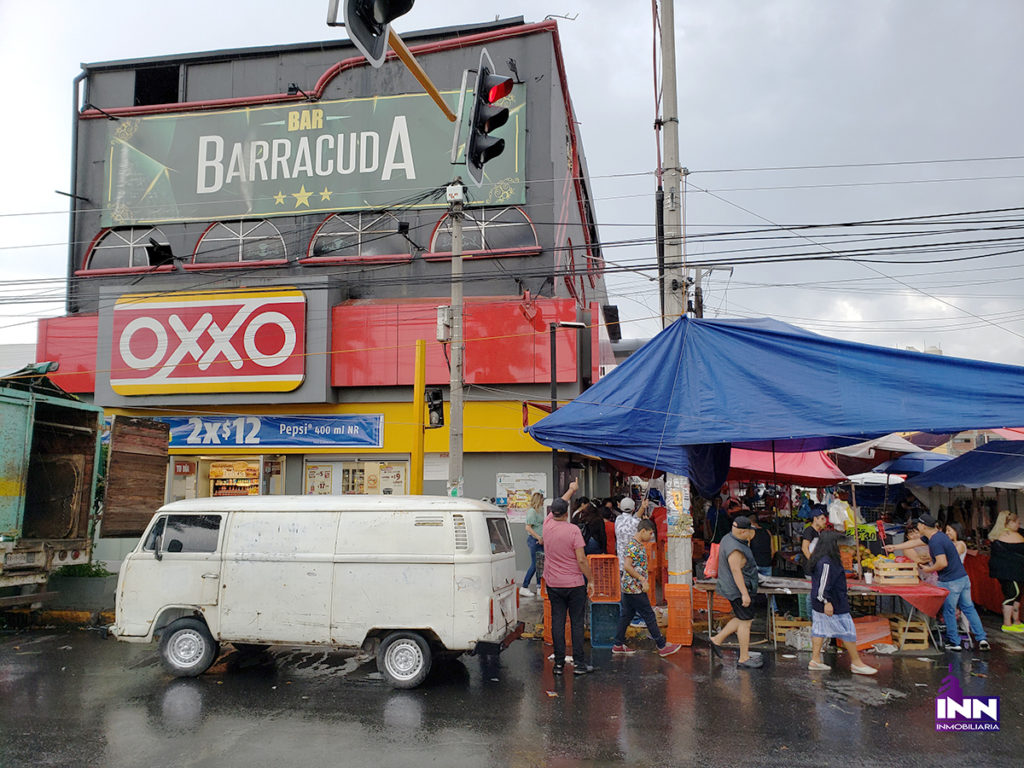 Local comercial en renta, ubicado en Nezahualcoyotl INNINMOBILIARIA